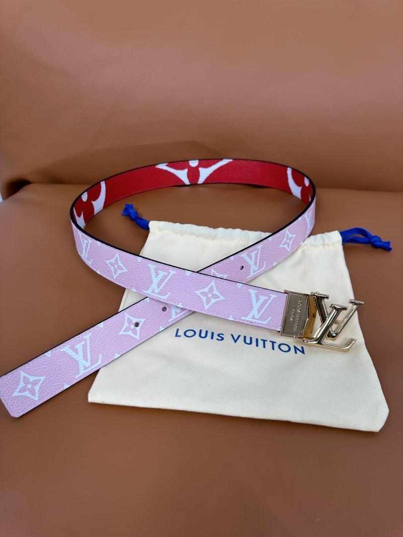 Louis Vuitton Belts